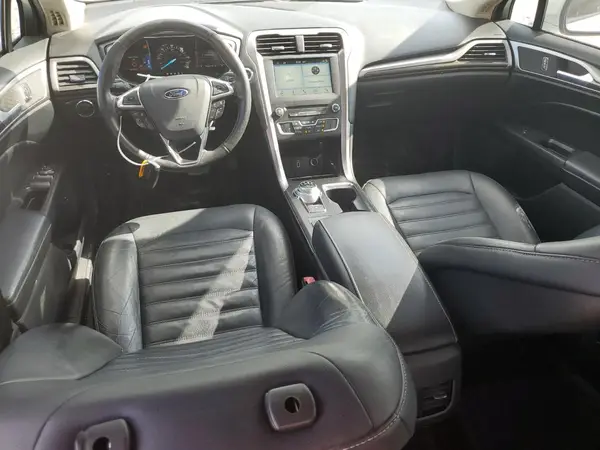 3FA6P0LUXJR118598 2018 FORD FUSION - Image 8