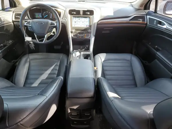 3FA6P0LUXJR118679 2018 FORD FUSION - Image 8