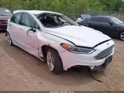 3FA6P0LUXJR118746 2018 FORD FUSION