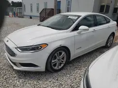 3FA6P0LUXJR118780 2018 FORD FUSION