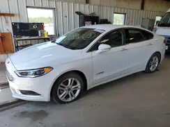 3FA6P0LUXJR118844 2018 FORD FUSION