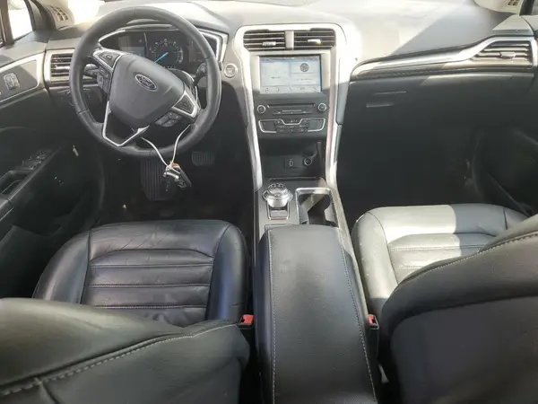 3FA6P0LUXJR118861 2018 FORD FUSION - Image 8
