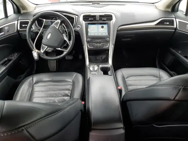 3FA6P0LUXJR118875 2018 FORD FUSION - Image 8