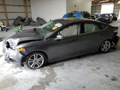 3FA6P0LUXJR119802 2018 FORD FUSION