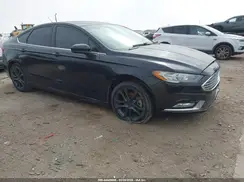 3FA6P0LUXJR124871 2018 FORD FUSION