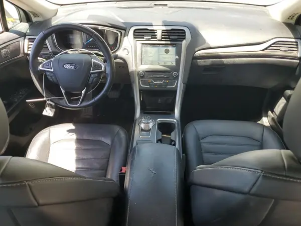 3FA6P0LUXJR129830 2018 FORD FUSION - Image 8