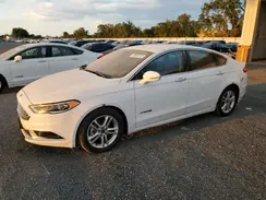 3FA6P0LUXJR129889 2018 FORD FUSION