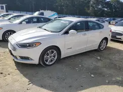 3FA6P0LUXJR129892 2018 FORD FUSION