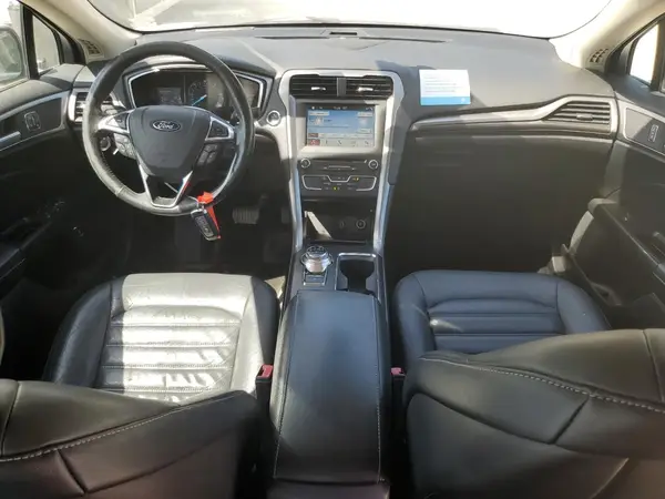 3FA6P0LUXJR129892 2018 FORD FUSION - Image 8