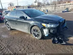 3FA6P0LUXJR131707 2018 FORD FUSION