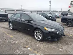 3FA6P0LUXJR132162 2018 FORD FUSION