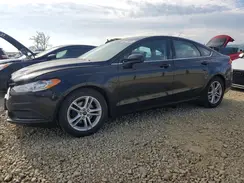 3FA6P0LUXJR133294 2018 FORD FUSION