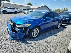 3FA6P0LUXJR133960 2018 FORD FUSION