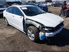 3FA6P0LUXJR138902 2018 FORD FUSION