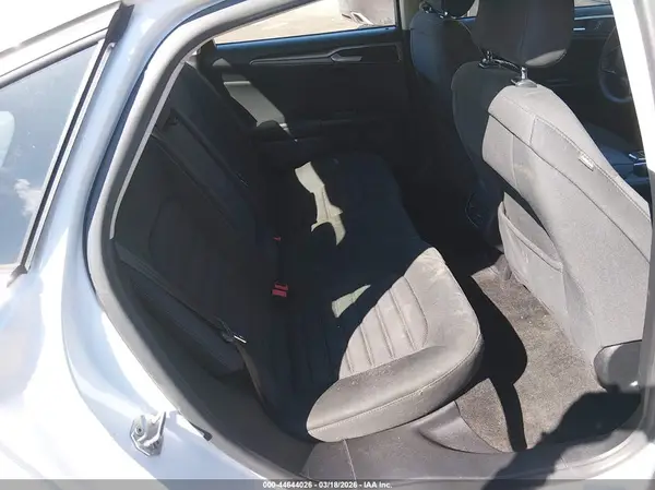 3FA6P0LUXJR138902 2018 FORD FUSION - Image 8
