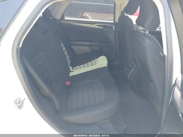 3FA6P0LUXJR139127 2018 FORD FUSION - Image 8