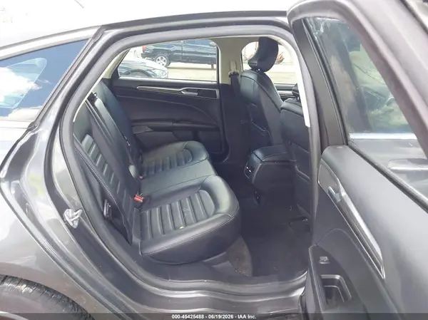 3FA6P0LUXJR140360 2018 FORD FUSION - Image 8