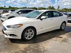 3FA6P0LUXJR140827 2018 FORD FUSION