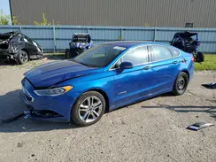 3FA6P0LUXJR147907 2018 FORD FUSION