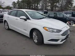 3FA6P0LUXJR148331 2018 FORD FUSION