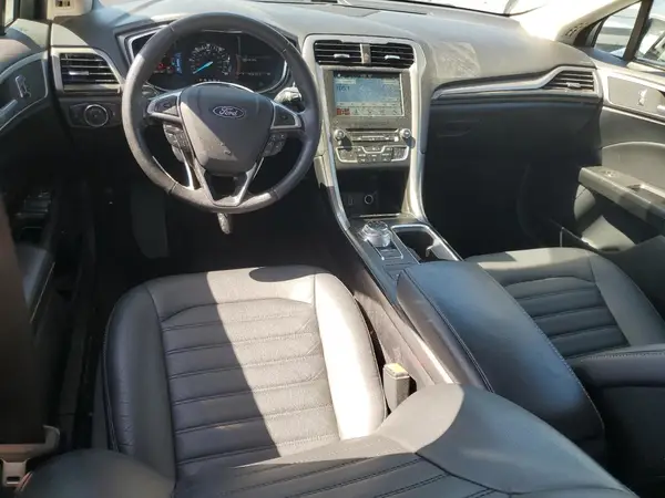 3FA6P0LUXJR152461 2018 FORD FUSION - Image 8