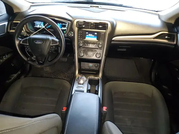 3FA6P0LUXJR156364 2018 FORD FUSION - Image 8