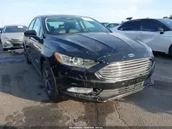 3FA6P0LUXJR161449 2018 FORD FUSION