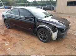 3FA6P0LUXJR162892 2018 FORD FUSION