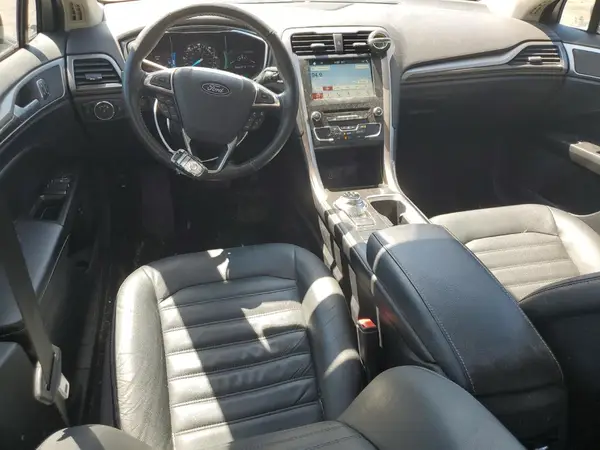 3FA6P0LUXJR162956 2018 FORD FUSION - Image 8