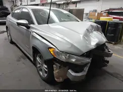 3FA6P0LUXJR170152 2018 FORD FUSION
