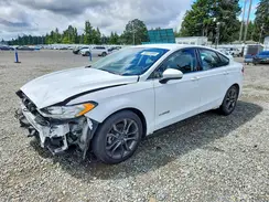 3FA6P0LUXJR170314 2018 FORD FUSION