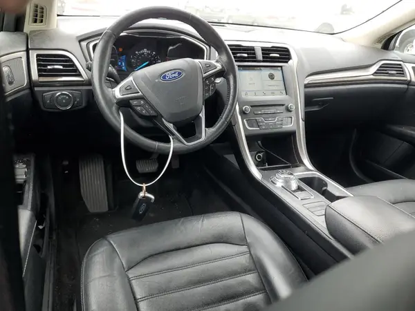 3FA6P0LUXJR171530 2018 FORD FUSION - Image 8