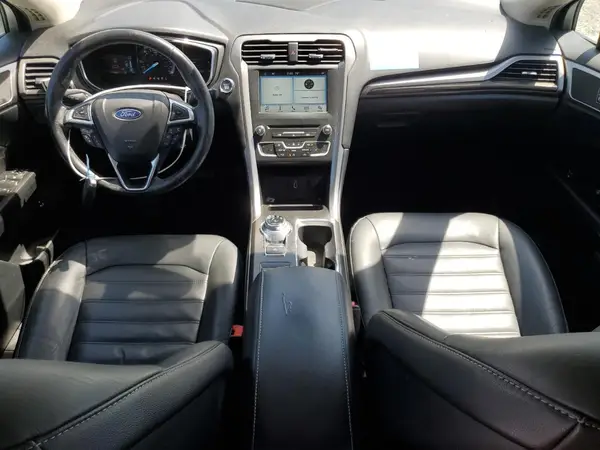 3FA6P0LUXJR171561 2018 FORD FUSION - Image 8