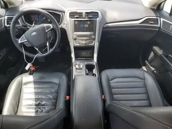 3FA6P0LUXJR171575 2018 FORD FUSION - Image 8