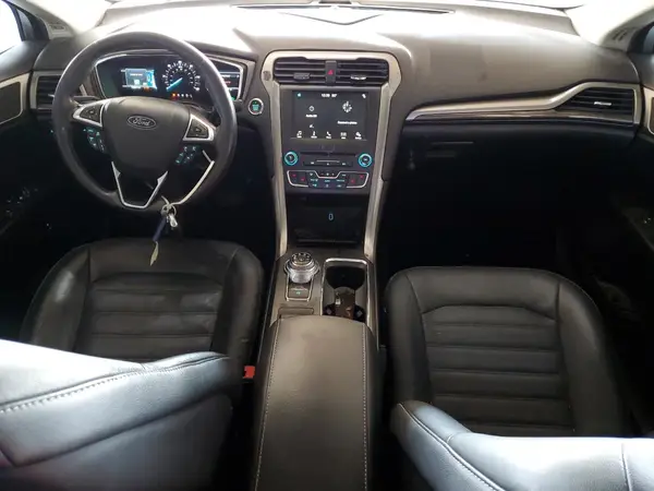 3FA6P0LUXJR171608 2018 FORD FUSION - Image 8