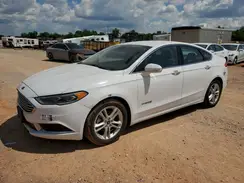 3FA6P0LUXJR171625 2018 FORD FUSION