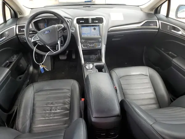 3FA6P0LUXJR171625 2018 FORD FUSION - Image 8