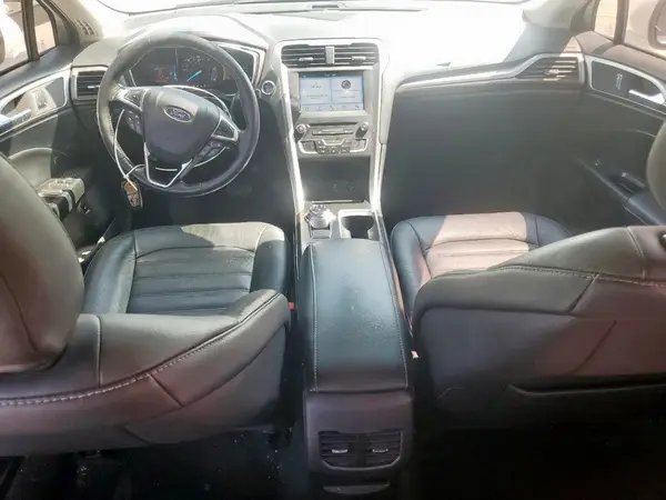 3FA6P0LUXJR171673 2018 FORD FUSION - Image 8