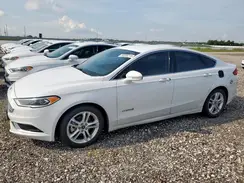 3FA6P0LUXJR171687 2018 FORD FUSION