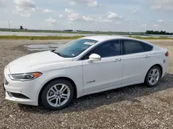 3FA6P0LUXJR171690 2018 FORD FUSION