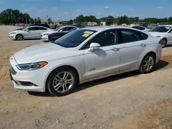 3FA6P0LUXJR171737 2018 FORD FUSION