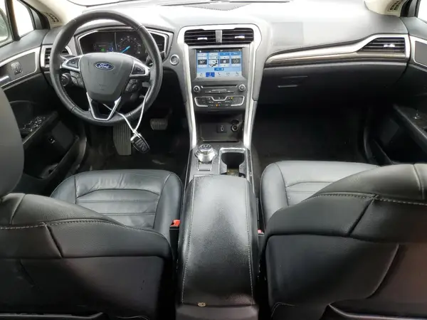 3FA6P0LUXJR171737 2018 FORD FUSION - Image 8
