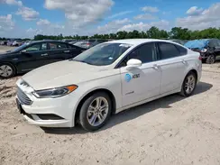 3FA6P0LUXJR171740 2018 FORD FUSION