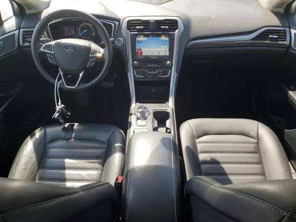 3FA6P0LUXJR171768 2018 FORD FUSION - Image 8