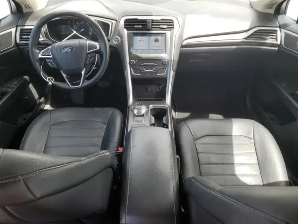 3FA6P0LUXJR171804 2018 FORD FUSION - Image 7