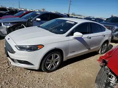 3FA6P0LUXJR171818 2018 FORD FUSION