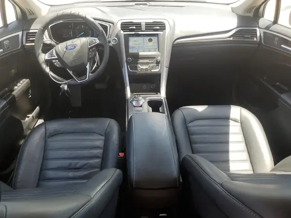 3FA6P0LUXJR171835 2018 FORD FUSION - Image 8