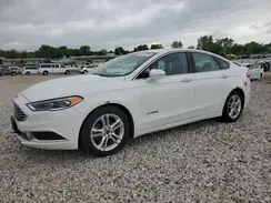 3FA6P0LUXJR171852 2018 FORD FUSION