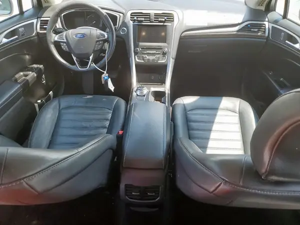 3FA6P0LUXJR171883 2018 FORD FUSION - Image 8
