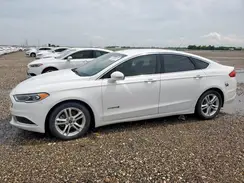 3FA6P0LUXJR171902 2018 FORD FUSION